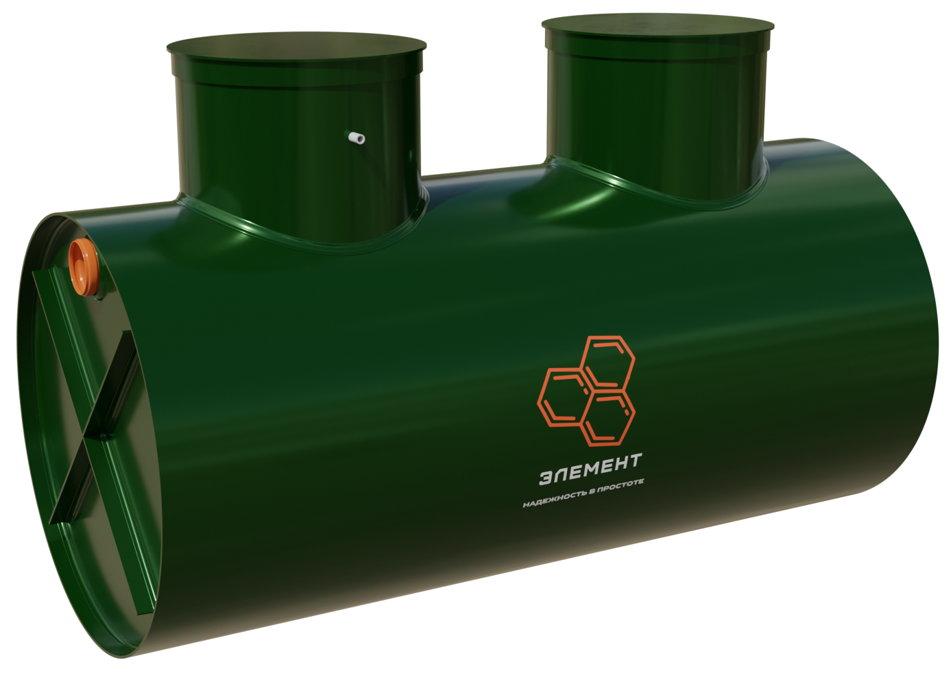 ЭЛЕМЕНТ Стандарт-3