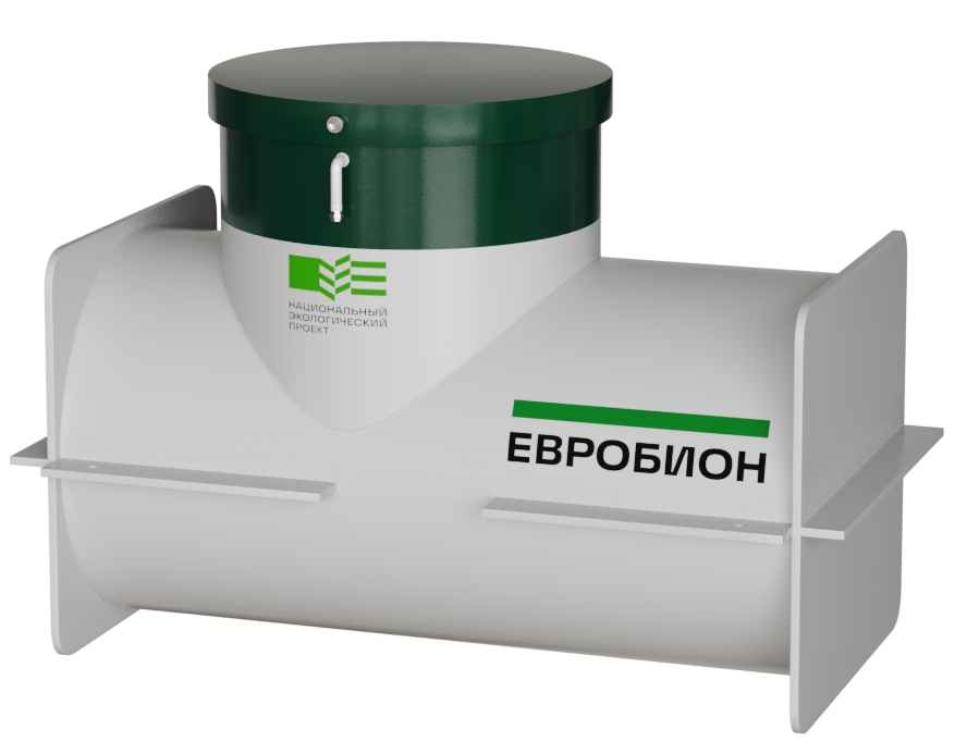 Евробион Горизонт 4 СТАНДАРТ
