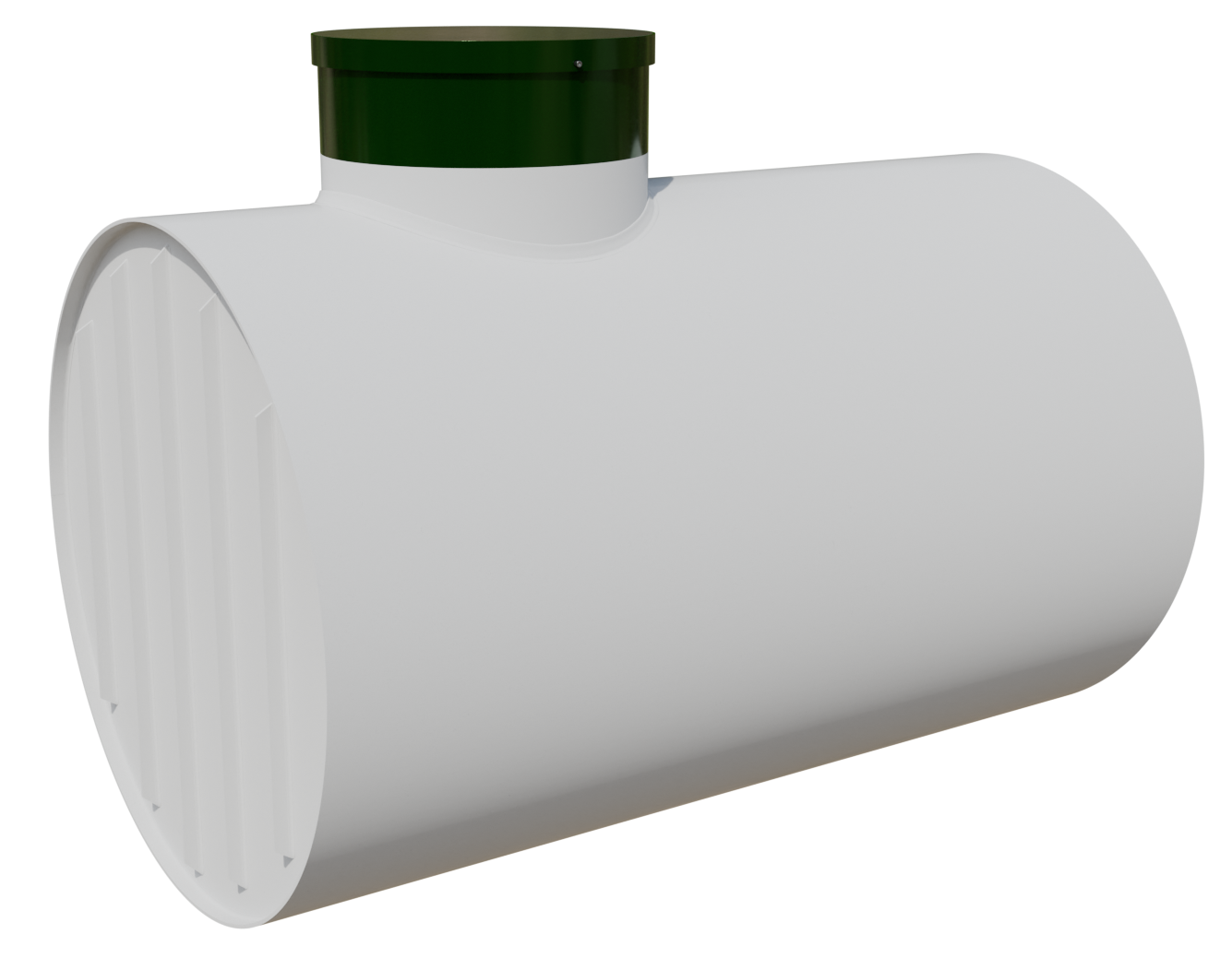 Резервуар RG-3